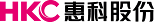 惠科股份